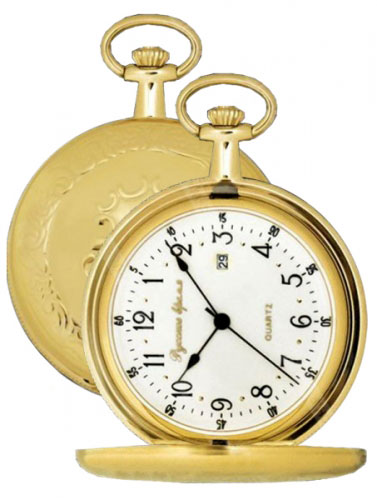 Часы Russian Time Карманные часы 2766280